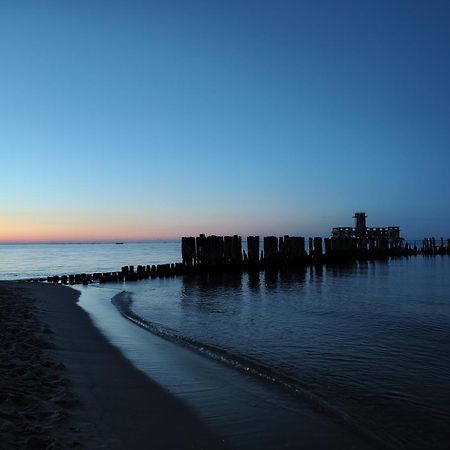 Apartament Sunset Gdynia Eksteriør billede