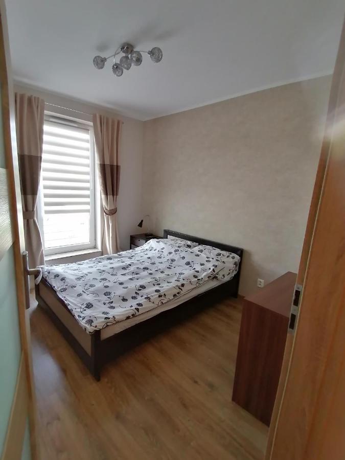 Apartament Sunset Gdynia Eksteriør billede