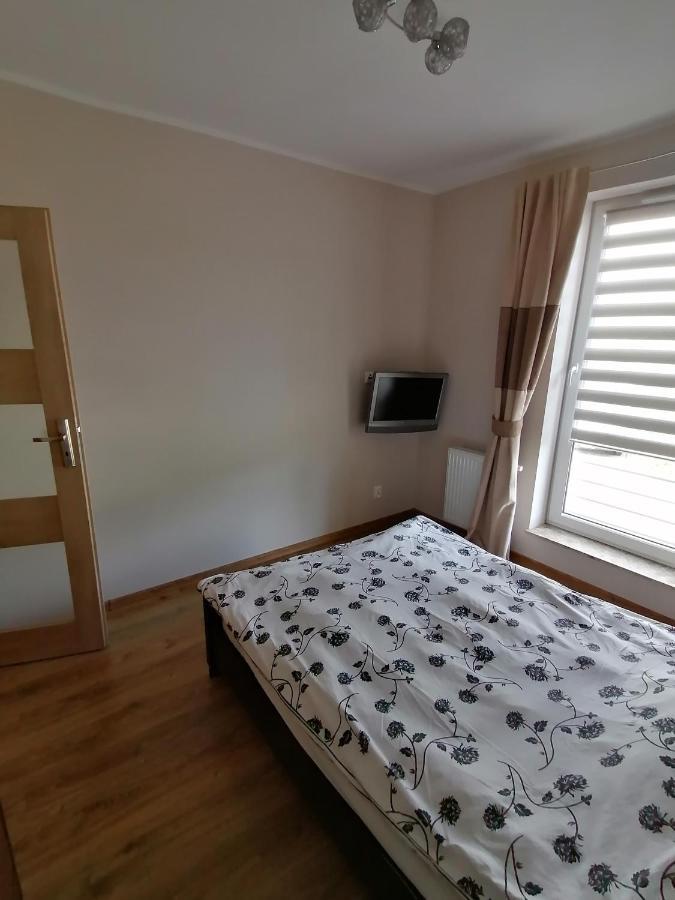 Apartament Sunset Gdynia Eksteriør billede