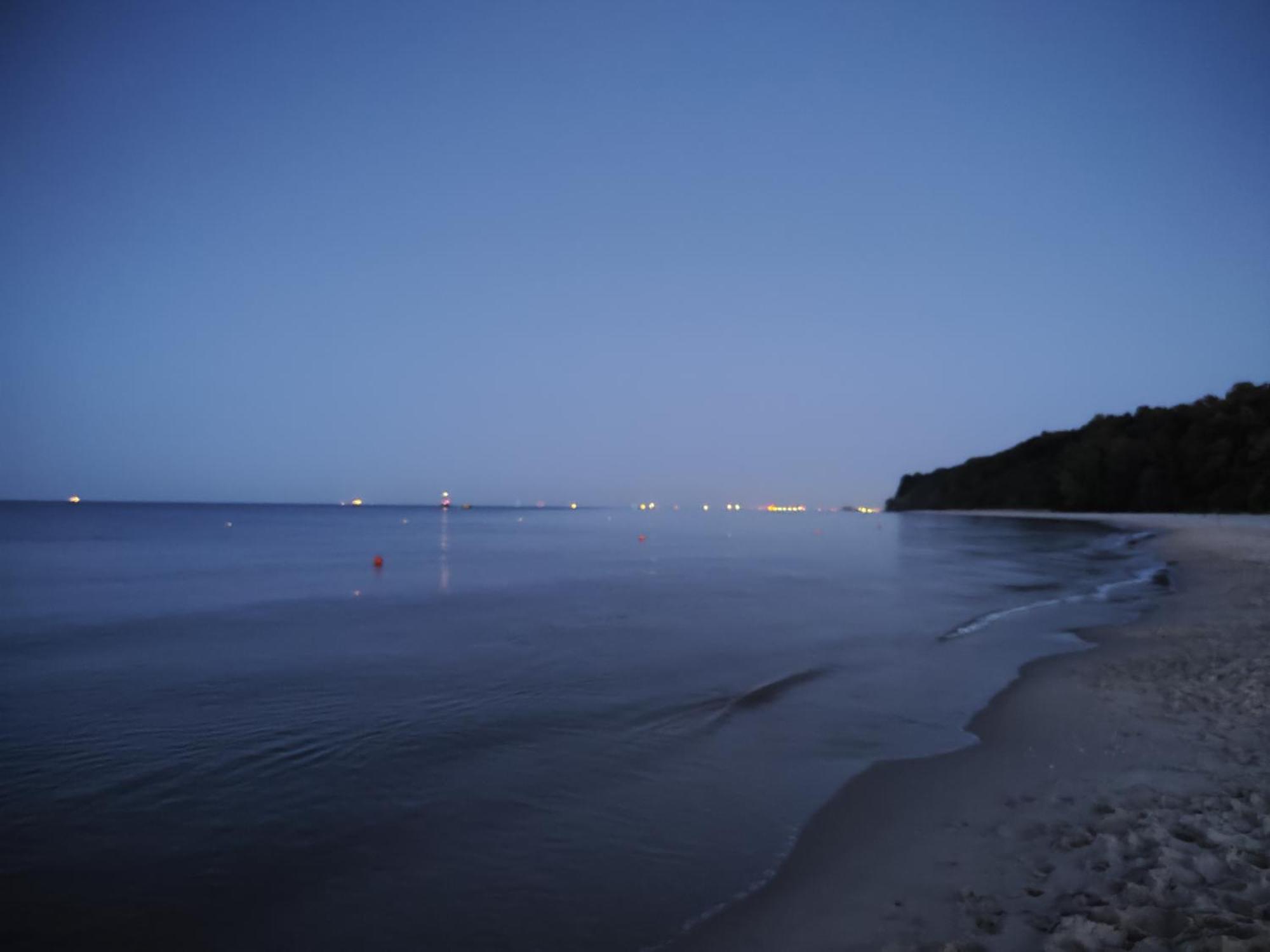 Apartament Sunset Gdynia Eksteriør billede
